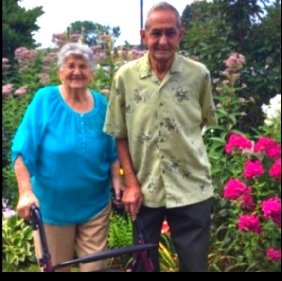 🌹 Sham CHAMBRAY QUILTED PILLOWCASE 21x27 AMAZING Pointed Details Navy & Red - Picture 15 of 16